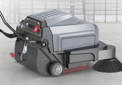 手推式洗地機 手推式洗地機