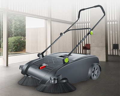 手推式掃地機 手推式掃地機