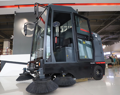 揚(yáng)子掃地機(jī) 揚(yáng)子掃地機(jī)