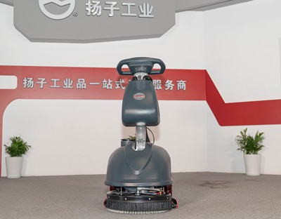 手推式洗地機(jī) 手推式洗地機(jī)