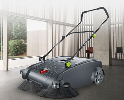 手推式掃地機 手推式掃地機