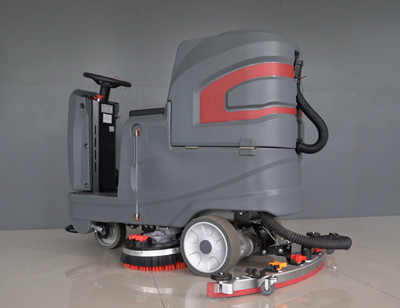 駕駛式洗地機(jī) 駕駛式洗地機(jī)