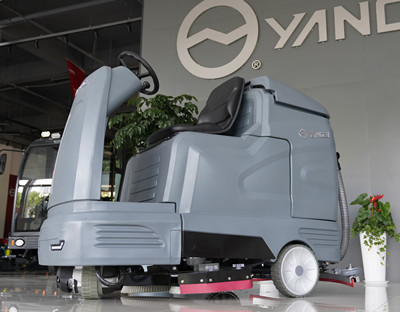 揚(yáng)子洗地機(jī) 揚(yáng)子洗地機(jī)