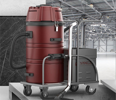 工業(yè)吸塵器 工業(yè)吸塵器