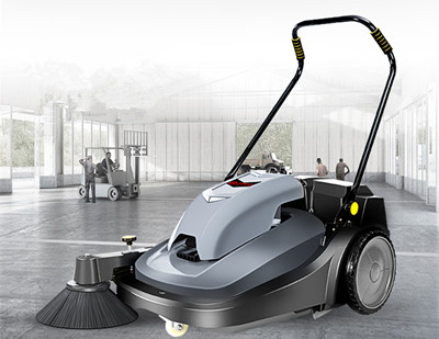 手推式掃地機 手推式掃地機