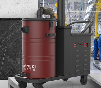 工業(yè)吸塵器 工業(yè)吸塵器