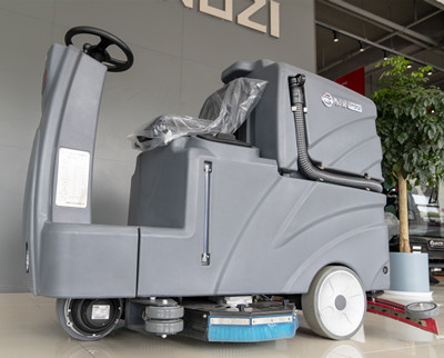 揚子洗地機 揚子洗地機