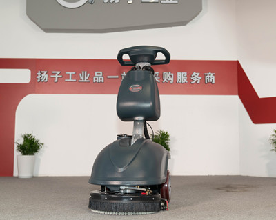 手推式洗地機 手推式洗地機