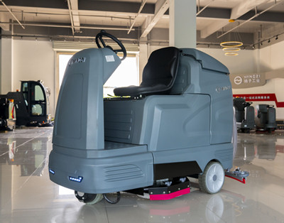 手推式洗地機(jī) 手推式洗地機(jī)