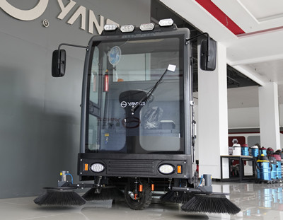 揚(yáng)子掃地機(jī) 揚(yáng)子掃地機(jī)