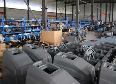 揚(yáng)子洗地機(jī) 揚(yáng)子洗地機(jī)