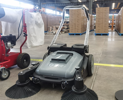 手推式掃地機(jī) 手推式掃地機(jī)