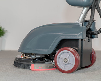 手推式洗地機 手推式洗地機