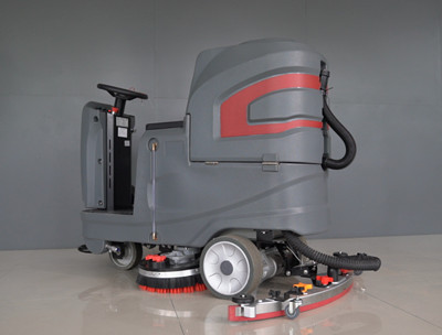 揚(yáng)子洗地機(jī) 揚(yáng)子洗地機(jī)