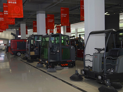 揚(yáng)子掃地機(jī) 揚(yáng)子掃地機(jī)