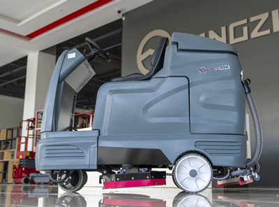 揚子洗地機 揚子洗地機