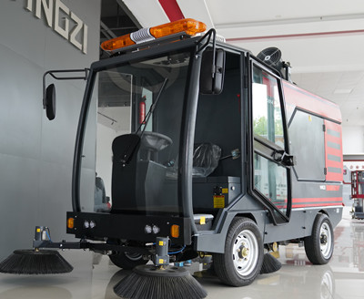 揚(yáng)子掃地機(jī) 揚(yáng)子掃地機(jī)