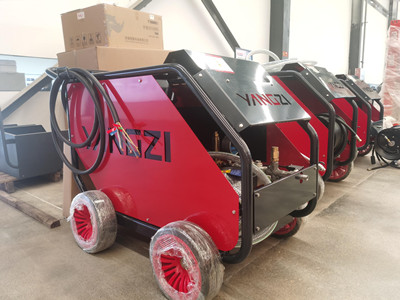 高壓清洗機 高壓清洗機