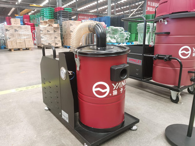 防爆吸塵器 防爆吸塵器