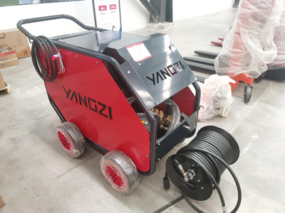 管道疏通機 管道疏通機