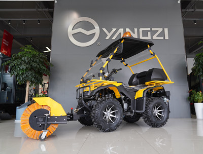 掃雪機(jī)廠家 掃雪機(jī)廠家