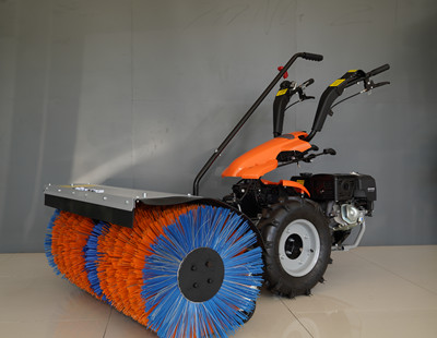 掃雪機(jī) 掃雪機(jī)