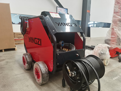 高壓清洗機(jī) 高壓清洗機(jī)