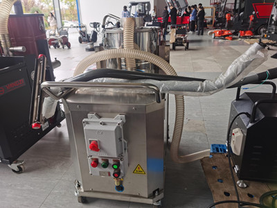 防爆吸塵器廠家 防爆吸塵器廠家