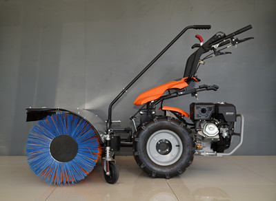 掃雪機(jī) 掃雪機(jī)