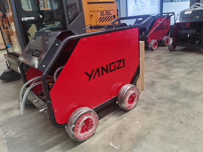 高壓清洗機(jī) 高壓清洗機(jī)