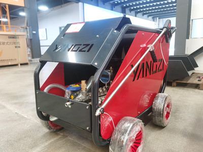 高壓清洗機(jī)