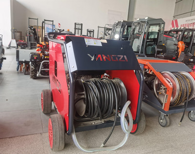 管道疏通機(jī) 管道疏通機(jī)