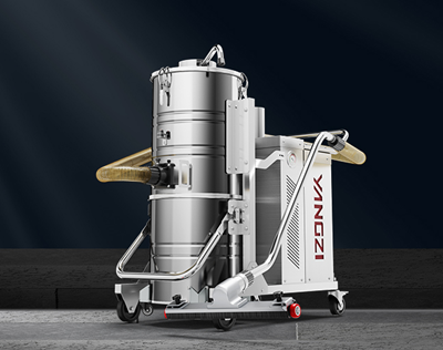 防爆吸塵器 防爆吸塵器