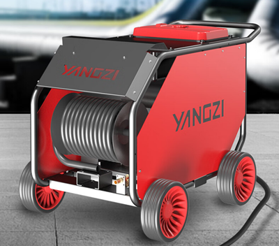 高壓清洗機 高壓清洗機