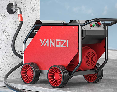 高壓清洗機 高壓清洗機