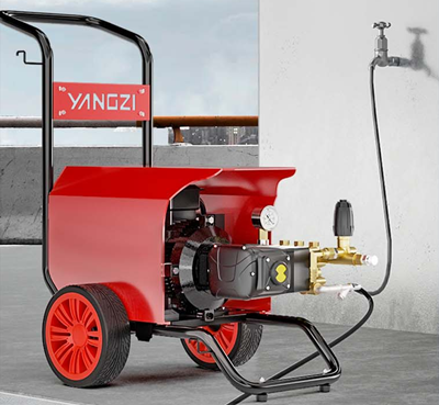 高壓清洗機(jī) 高壓清洗機(jī)