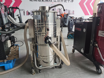 防爆吸塵器 防爆吸塵器