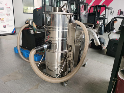 防爆吸塵器 防爆吸塵器